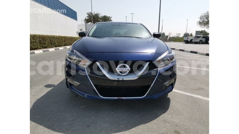 Big with watermark nissan maxima benin import dubai 8114