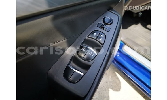 Acheter Import Voiture Nissan Maxima Bleu à Import - Dubai, Benin Acheter Import Voiture Nissan Maxima Bleu à Import - Dubai, Benin