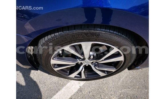 Acheter Import Voiture Nissan Maxima Bleu à Import - Dubai, Benin Acheter Import Voiture Nissan Maxima Bleu à Import - Dubai, Benin