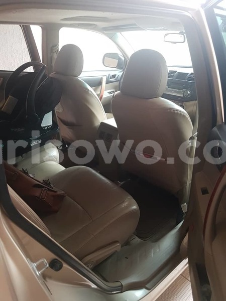 Big with watermark toyota highlander benin cotonou 8117