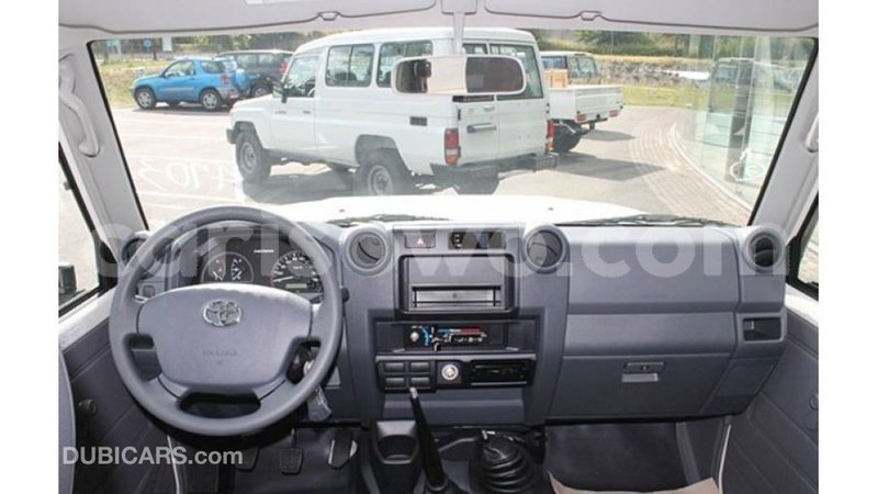 Big with watermark toyota land cruiser benin import dubai 8128
