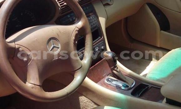 Acheter Occasion Voiture Mercedes-Benz C–Class Bleu à Cotonou, Benin Acheter Occasion Voiture Mercedes-Benz C–Class Bleu à Cotonou, Benin