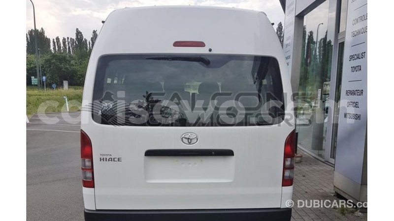 Big with watermark toyota hiace benin import dubai 8131