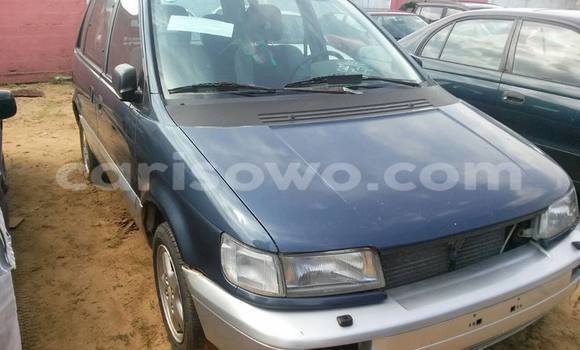 Buy Used Renault Espace Other Car in Cotonou in Benign Buy Used Renault Espace Other Car in Cotonou in Benign