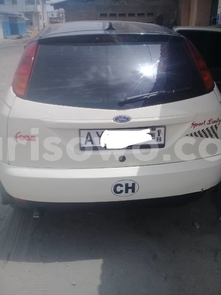 Big with watermark ford focus benin cotonou 8133