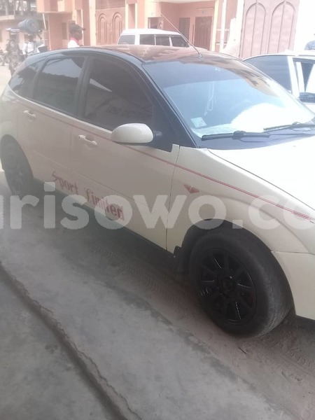 Big with watermark ford focus benin cotonou 8133