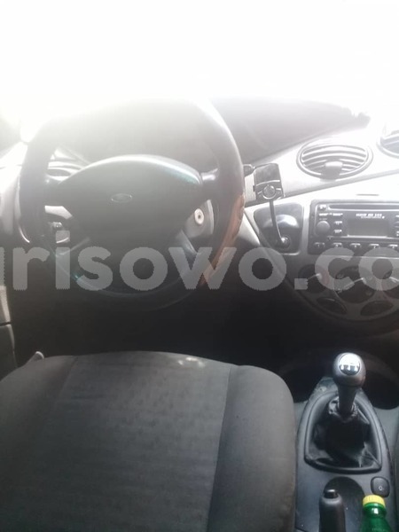 Big with watermark ford focus benin cotonou 8133