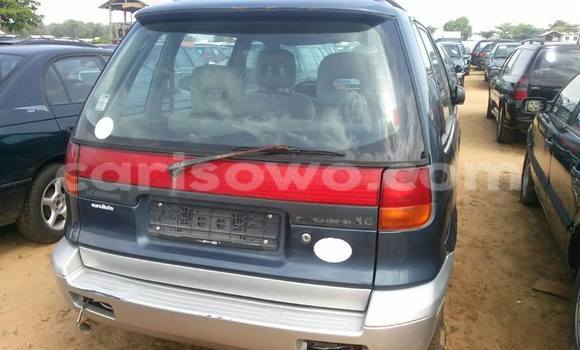 Buy Used Renault Espace Other Car in Cotonou in Benign Buy Used Renault Espace Other Car in Cotonou in Benign