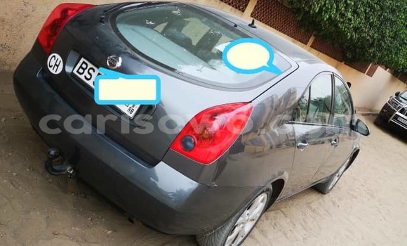 Ra Àlòkù Nissan Primera Silver Ọkọ̀ in Cotonou ni Benin Ra Àlòkù Nissan Primera Silver Ọkọ̀ in Cotonou ni Benin