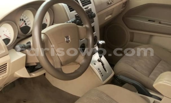 Ra Àlòkù Dodge Caliber Brown Ọkọ̀ in Cotonou ni Benin Ra Àlòkù Dodge Caliber Brown Ọkọ̀ in Cotonou ni Benin
