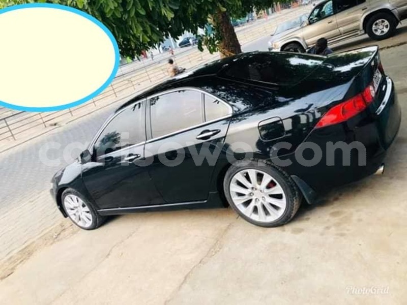 Big with watermark acura tsx benin cotonou 8139