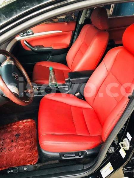 Big with watermark acura tsx benin cotonou 8139