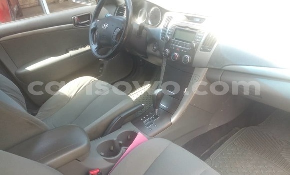 Acheter Occasion Voiture Hyundai Sonata Gris à Cotonou, Benin Acheter Occasion Voiture Hyundai Sonata Gris à Cotonou, Benin