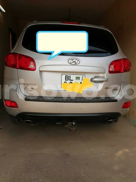 Big with watermark hyundai santa fe benin cotonou 8142