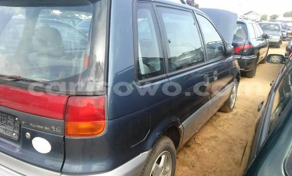Buy Used Renault Espace Other Car in Cotonou in Benign Buy Used Renault Espace Other Car in Cotonou in Benign