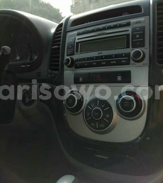 Big with watermark hyundai santa fe benin cotonou 8142
