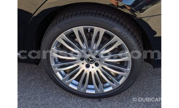 Acheter Import Voiture Mercedes-Benz 190 Noir à Import - Dubai, Benin Acheter Import Voiture Mercedes-Benz 190 Noir à Import - Dubai, Benin