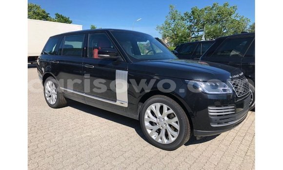 Buy Import Land Rover Range Rover Black Car in Import - Dubai in Benign Buy Import Land Rover Range Rover Black Car in Import - Dubai in Benign