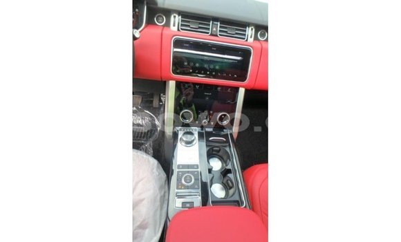 Buy Import Land Rover Range Rover Black Car in Import - Dubai in Benign Buy Import Land Rover Range Rover Black Car in Import - Dubai in Benign