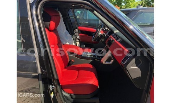 Buy Import Land Rover Range Rover Black Car in Import - Dubai in Benign Buy Import Land Rover Range Rover Black Car in Import - Dubai in Benign
