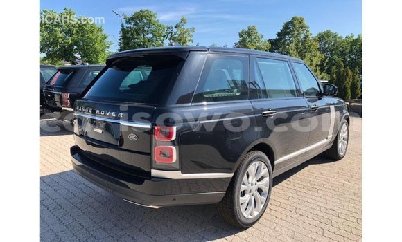 Buy Import Land Rover Range Rover Black Car in Import - Dubai in Benign Buy Import Land Rover Range Rover Black Car in Import - Dubai in Benign