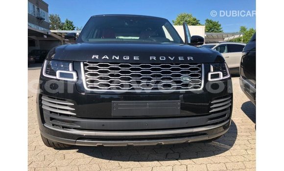 Buy Import Land Rover Range Rover Black Car in Import - Dubai in Benign Buy Import Land Rover Range Rover Black Car in Import - Dubai in Benign
