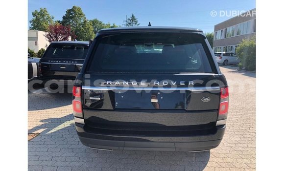 Buy Import Land Rover Range Rover Black Car in Import - Dubai in Benign Buy Import Land Rover Range Rover Black Car in Import - Dubai in Benign