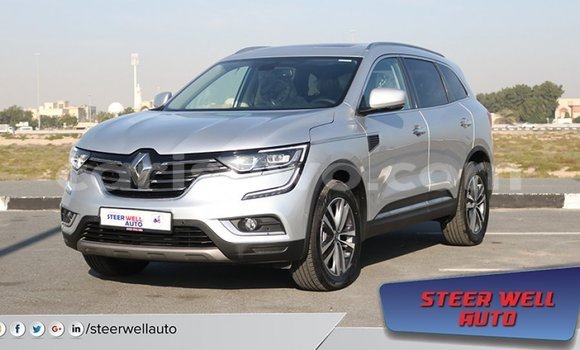 Sayi Imported Renault 4 Sauran Mota in Import - Dubai a Benin Sayi Imported Renault 4 Sauran Mota in Import - Dubai a Benin