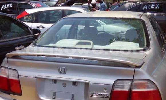Acheter Occasion Voiture Honda Accord Noir à Cotonou, Benin Acheter Occasion Voiture Honda Accord Noir à Cotonou, Benin