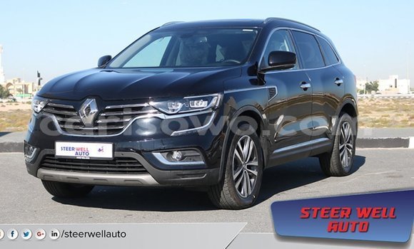 Buy Import Renault 4 Black Car in Import - Dubai in Benign Buy Import Renault 4 Black Car in Import - Dubai in Benign