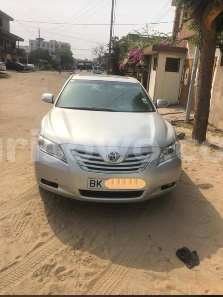 Big with watermark toyota camry benin cotonou 8151