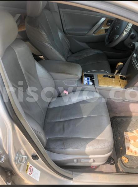 Big with watermark toyota camry benin cotonou 8151