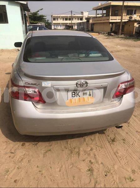 Big with watermark toyota camry benin cotonou 8151