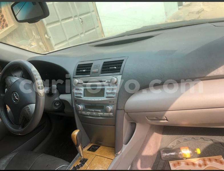 Big with watermark toyota camry benin cotonou 8151