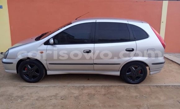 Ra Àlòkù Nissan Tino Silver Ọkọ̀ in Cotonou ni Benin Ra Àlòkù Nissan Tino Silver Ọkọ̀ in Cotonou ni Benin