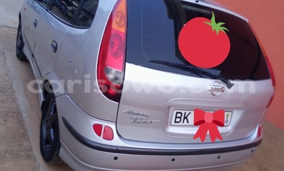 Ra Àlòkù Nissan Tino Silver Ọkọ̀ in Cotonou ni Benin Ra Àlòkù Nissan Tino Silver Ọkọ̀ in Cotonou ni Benin