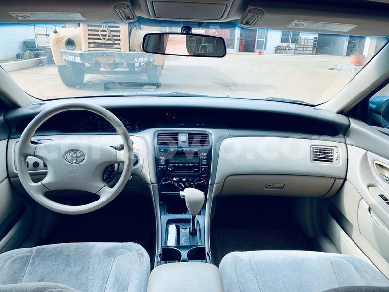 Big with watermark toyota avalon benin cotonou 8155