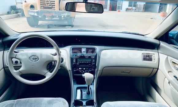 Acheter Neuf Voiture Toyota Avalon Gris à Cotonou, Benin Acheter Neuf Voiture Toyota Avalon Gris à Cotonou, Benin