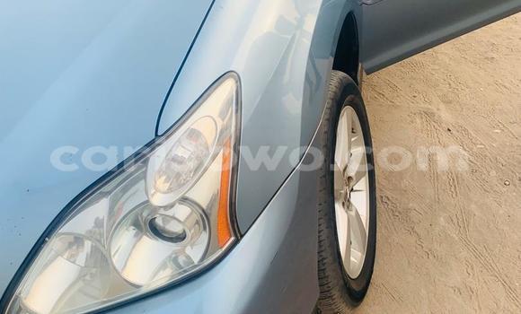 Ra Tuntun Lexus RX 350 Blue Ọkọ̀ in Cotonou ni Benin Ra Tuntun Lexus RX 350 Blue Ọkọ̀ in Cotonou ni Benin