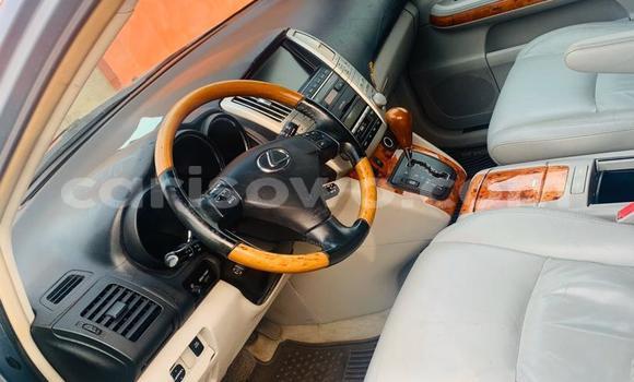 Ra Tuntun Lexus RX 350 Blue Ọkọ̀ in Cotonou ni Benin Ra Tuntun Lexus RX 350 Blue Ọkọ̀ in Cotonou ni Benin