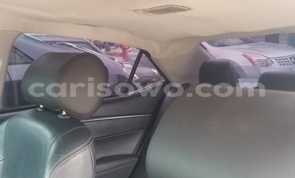 Acheter Neuf Voiture Toyota Corolla Bleu à Cotonou, Benin Acheter Neuf Voiture Toyota Corolla Bleu à Cotonou, Benin