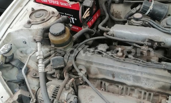 Buy New Toyota RAV4 White Car in Cotonou in Benign Buy New Toyota RAV4 White Car in Cotonou in Benign