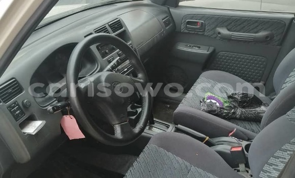 Buy New Toyota RAV4 White Car in Cotonou in Benign Buy New Toyota RAV4 White Car in Cotonou in Benign