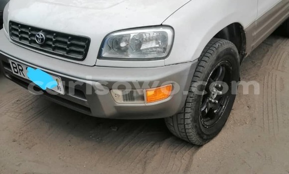 Buy New Toyota RAV4 White Car in Cotonou in Benign Buy New Toyota RAV4 White Car in Cotonou in Benign