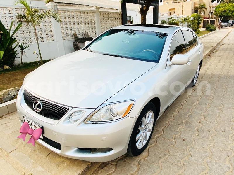 Big with watermark lexus gs benin cotonou 8167