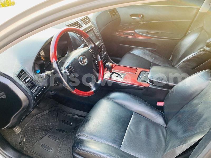 Big with watermark lexus gs benin cotonou 8167