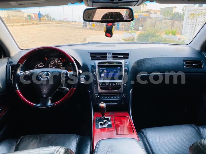 Big with watermark lexus gs benin cotonou 8167