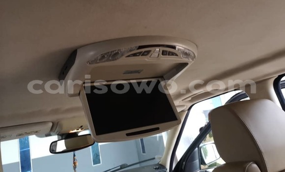 Acheter Occasion Voiture Land Rover Range Rover Sport Noir à Cotonou, Benin Acheter Occasion Voiture Land Rover Range Rover Sport Noir à Cotonou, Benin