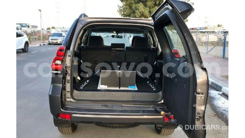 Big with watermark toyota prado benin import dubai 8173