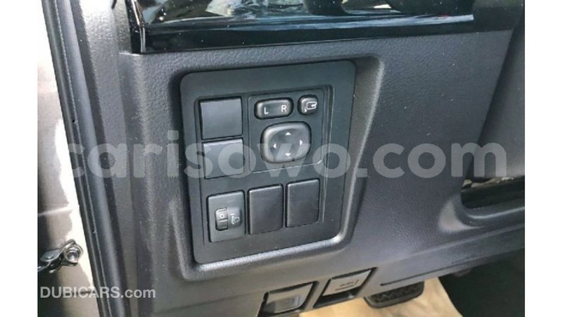 Big with watermark toyota prado benin import dubai 8173